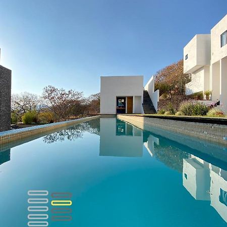 Casa 7 Villa Guanajuato Exterior foto